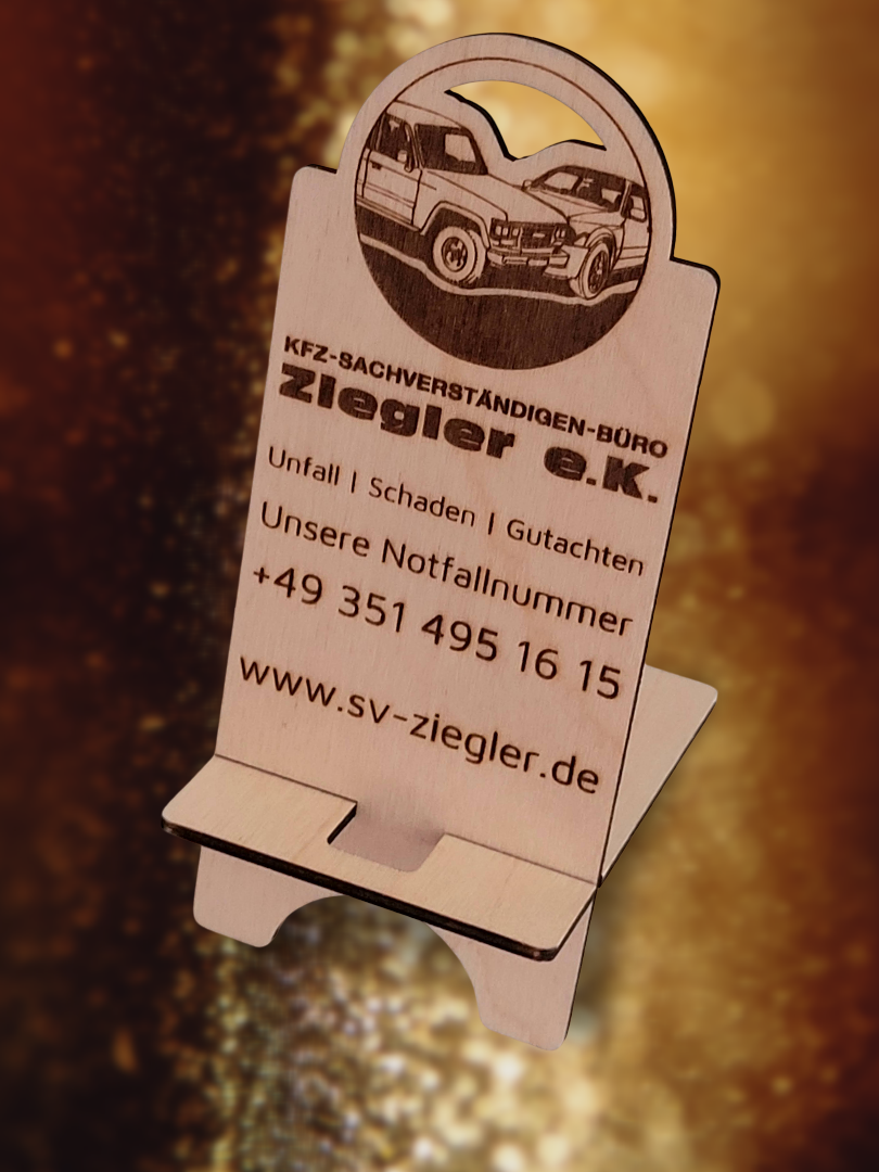 Smartphonehalter