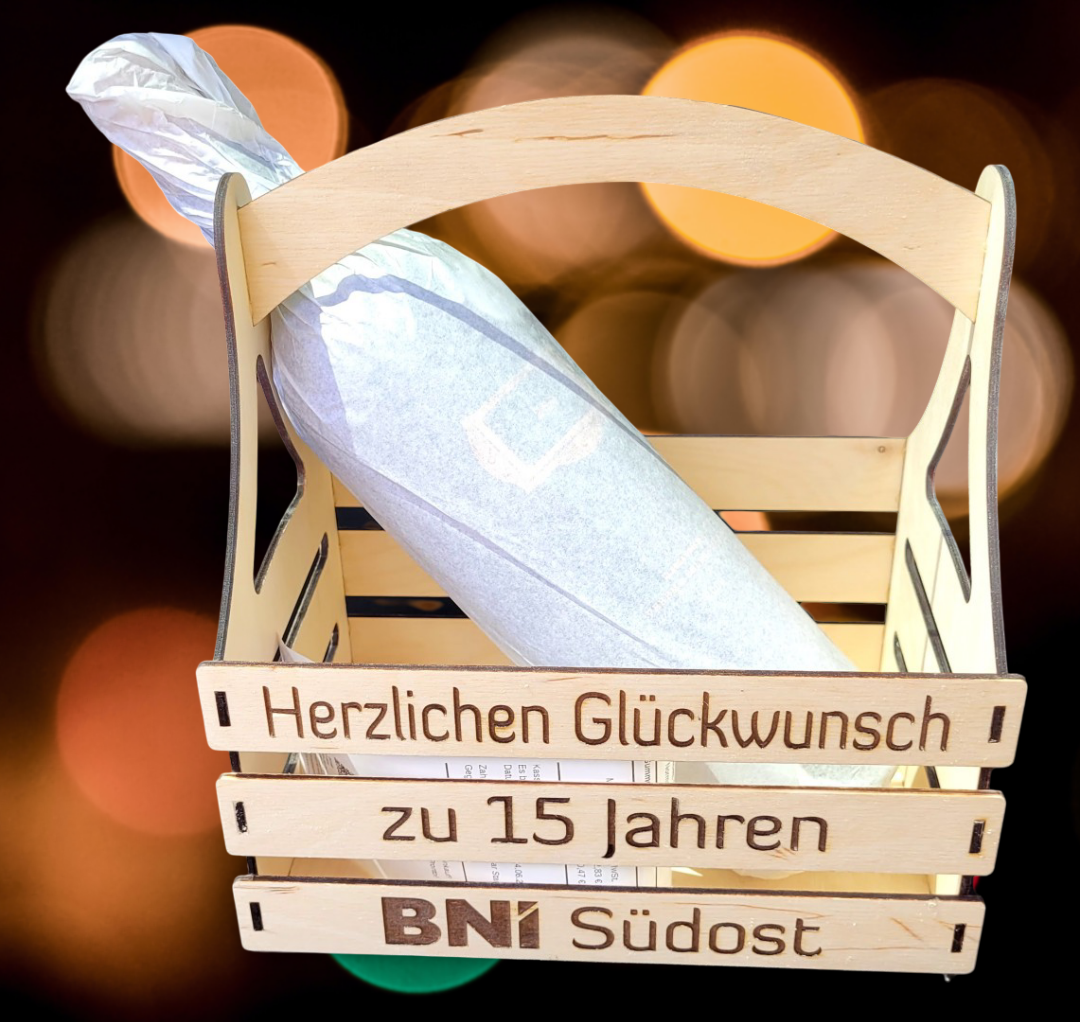 Präsentkorb