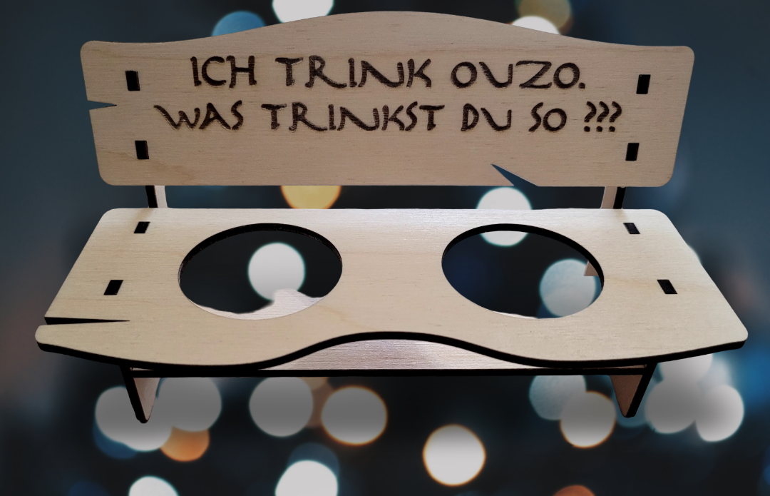 Trinkbank